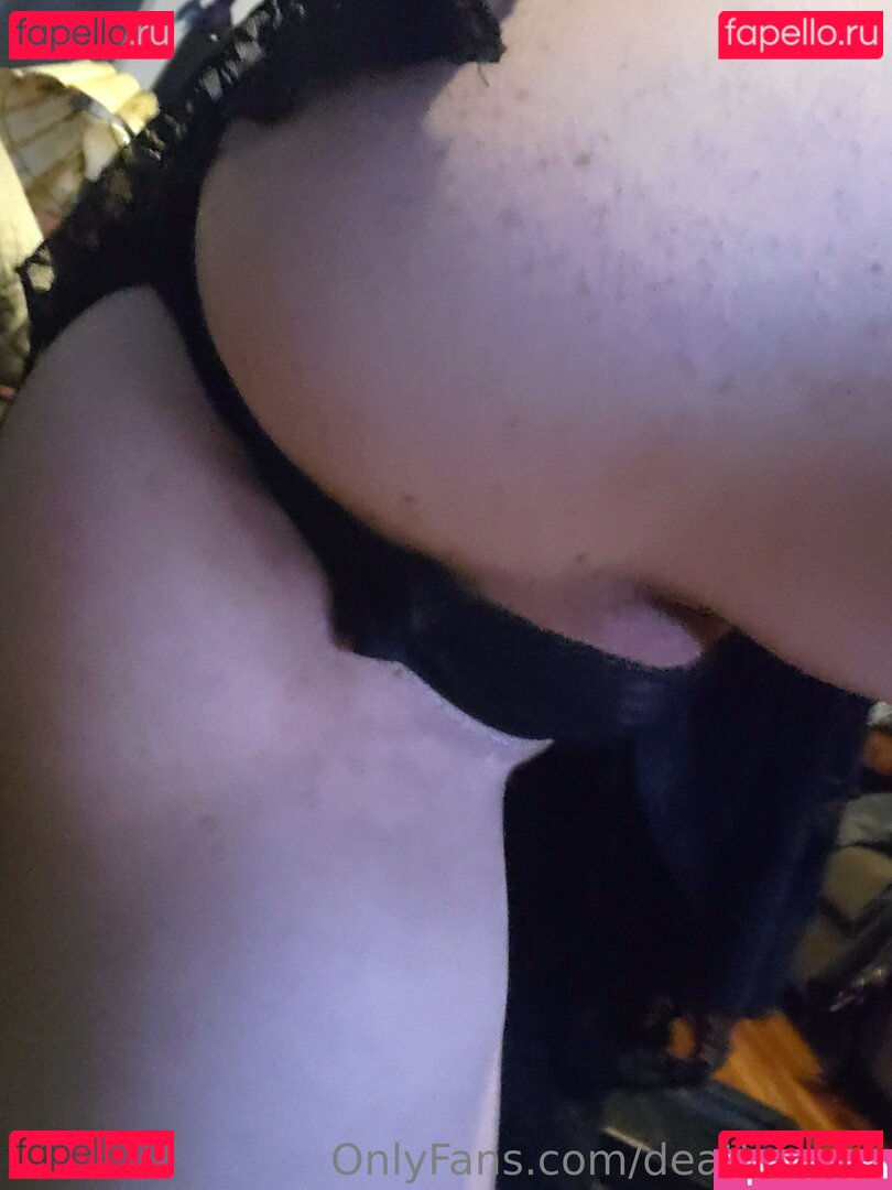 deathreaux Onlyfans Photo Gallery 