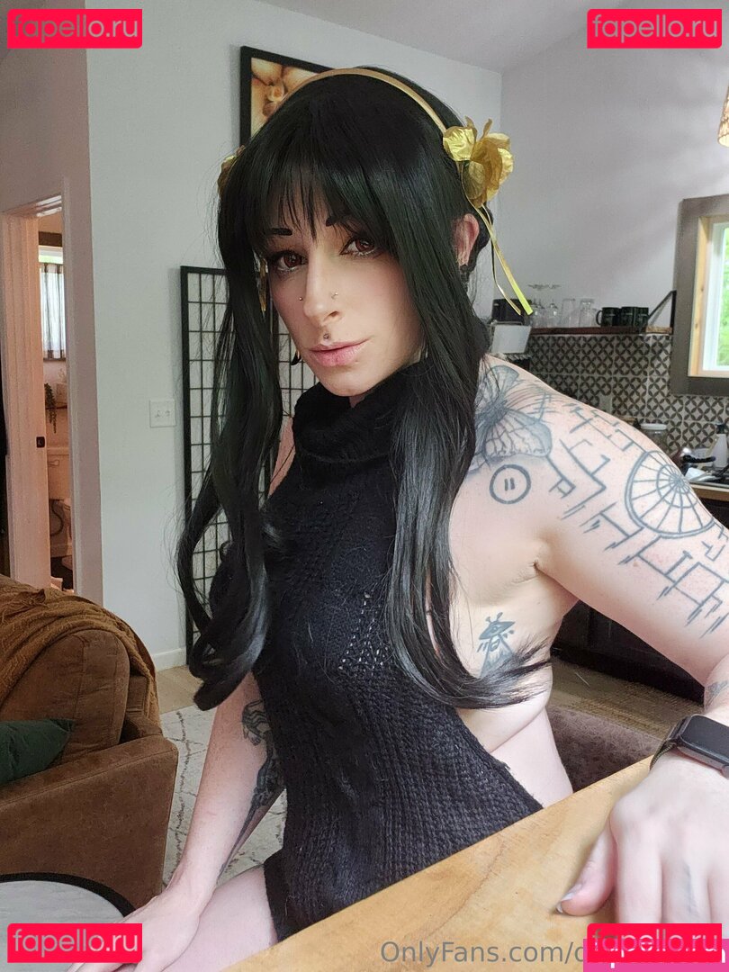 deathreaux Onlyfans Photo Gallery 