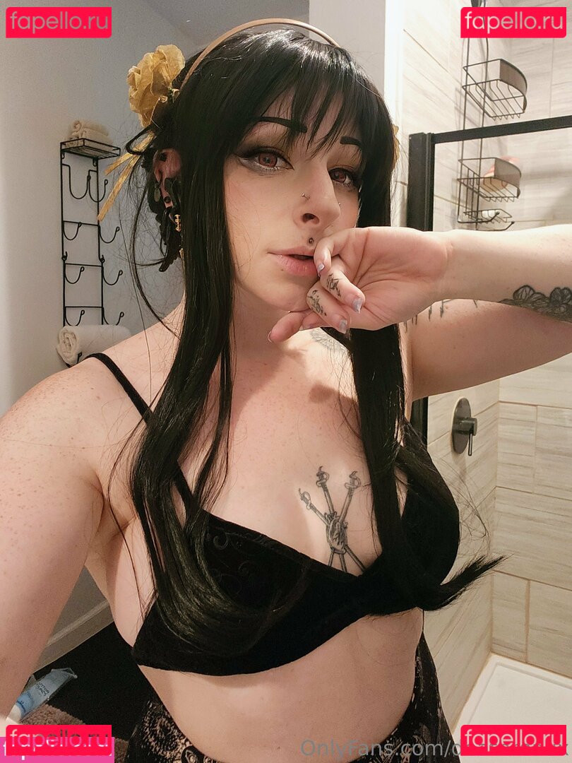 deathreaux Onlyfans Photo Gallery 