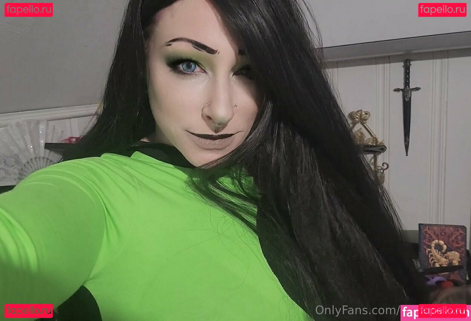 deathreaux Onlyfans Photo Gallery 