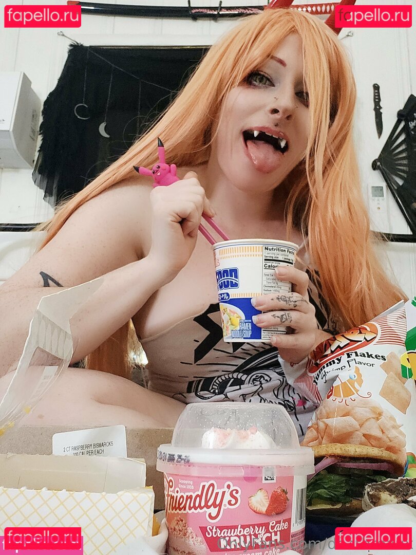 deathreaux Onlyfans Photo Gallery 