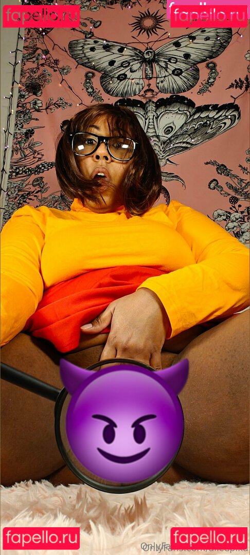 alicepika Onlyfans Photo Gallery 