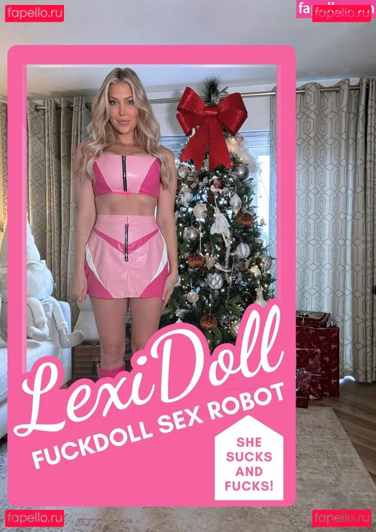 Lexi Lowe Onlyfans Photo Gallery 