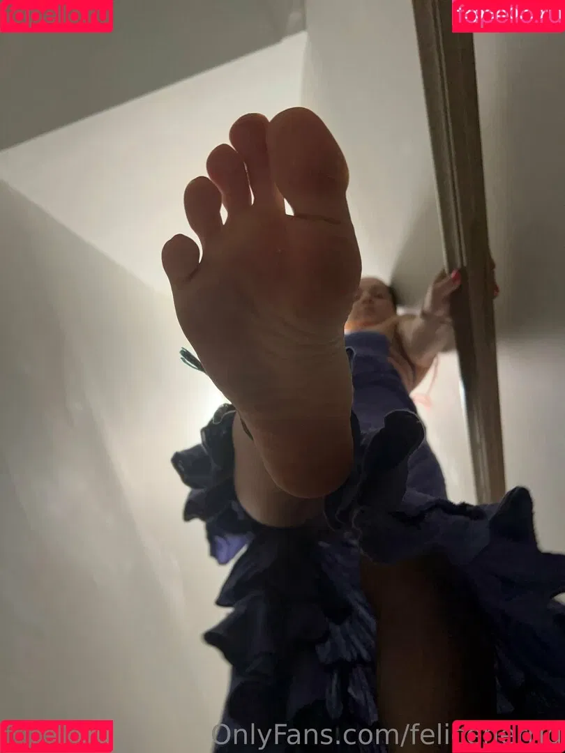Felice Herrig Onlyfans Photo Gallery 
