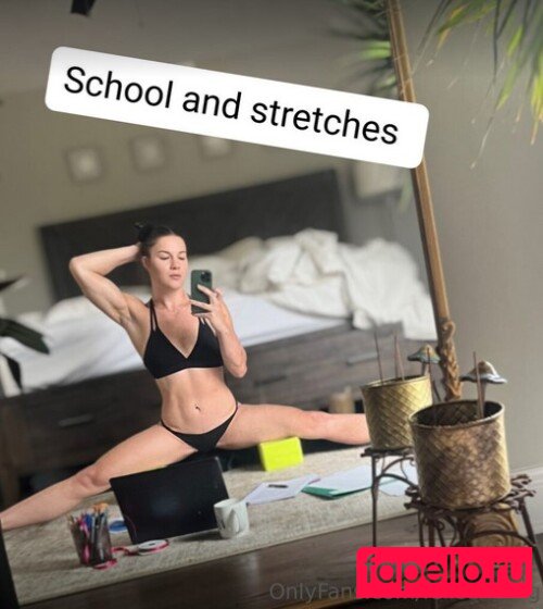 Felice Herrig Nude Onlyfans Photo 43