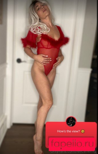 Felice Herrig Nude Onlyfans Photo 21