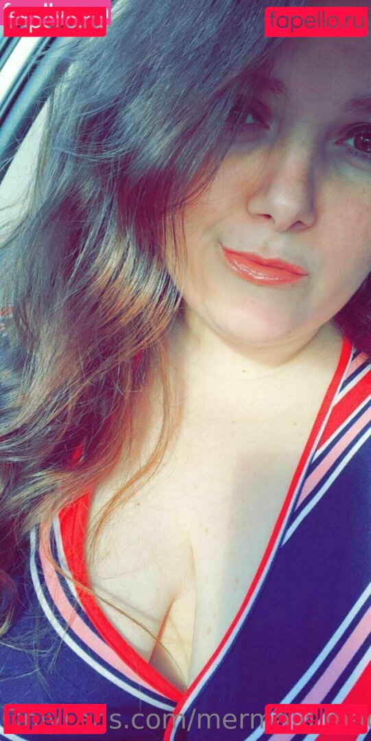 mermaid.madam Onlyfans Photo Gallery 