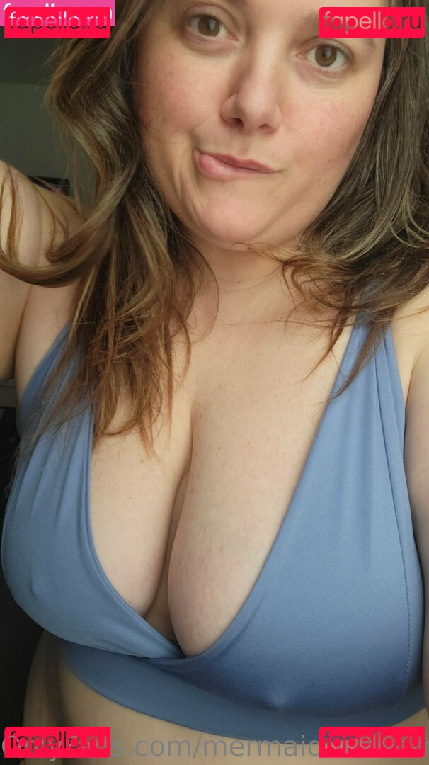 mermaid.madam Onlyfans Photo Gallery 