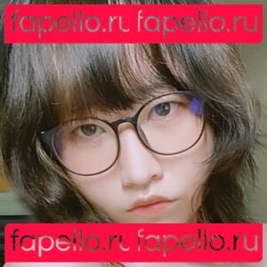 BunnieRennie / Usagi Rennie / bunyrene Onlyfans Photo Gallery 