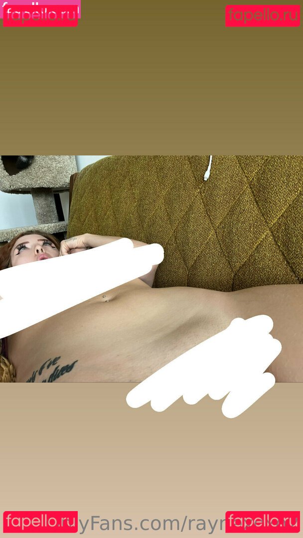 raynexox / raynexoxo2 Onlyfans Photo Gallery 