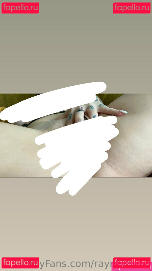 raynexox / raynexoxo2 Onlyfans Photo Gallery 