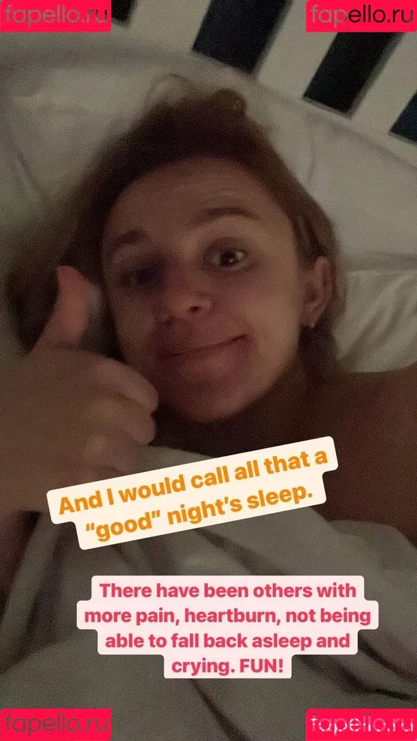 Hannah Witton Onlyfans Photo Gallery 