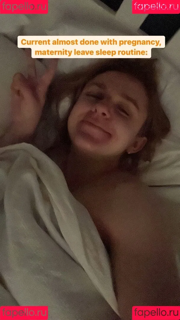 Hannah Witton Onlyfans Photo Gallery 