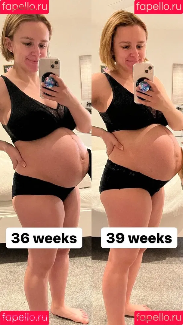 Hannah Witton Onlyfans Photo Gallery 