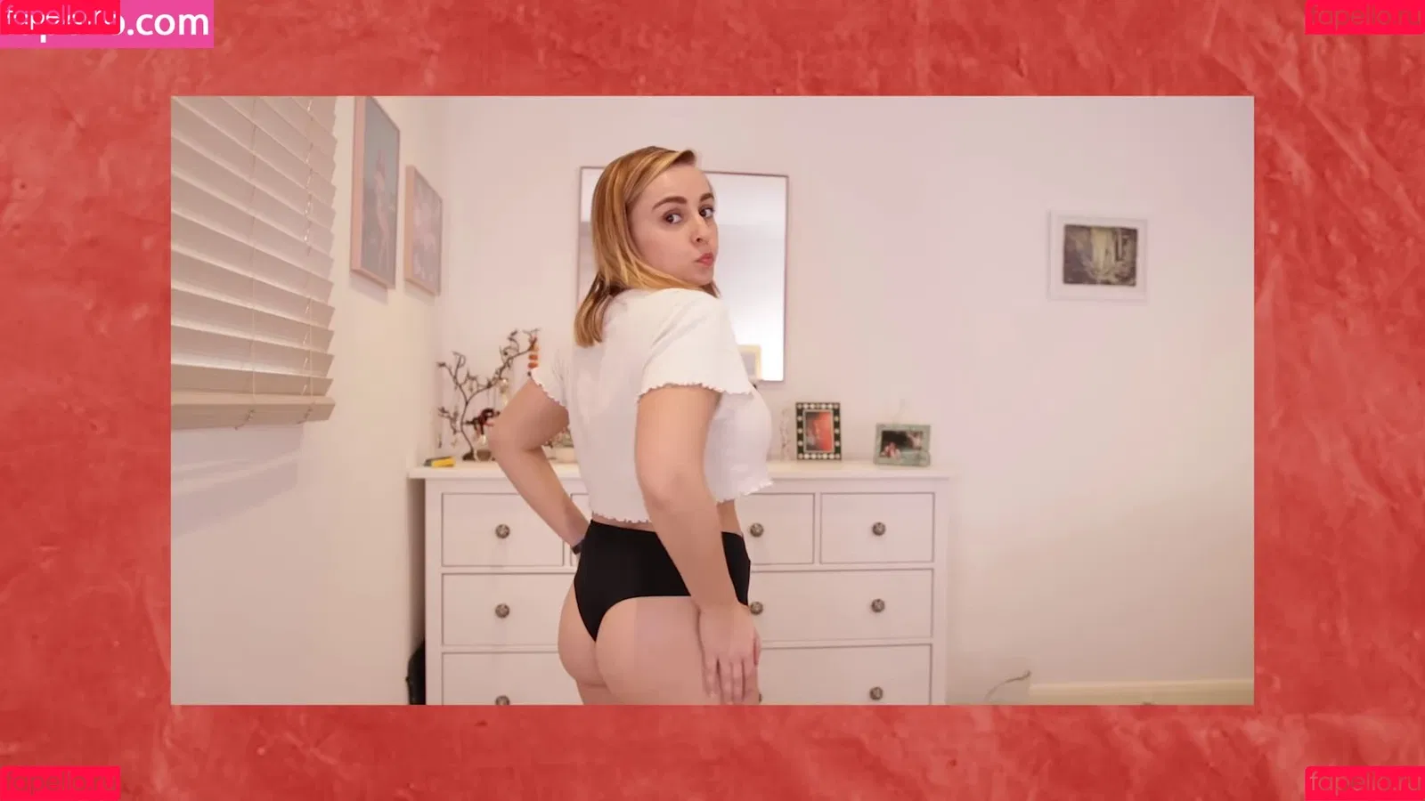 Hannah Witton Onlyfans Photo Gallery 
