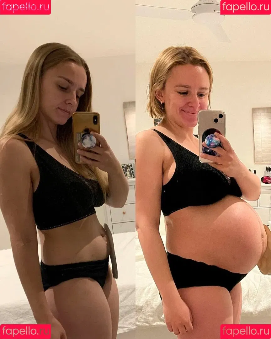 Hannah Witton Onlyfans Photo Gallery 