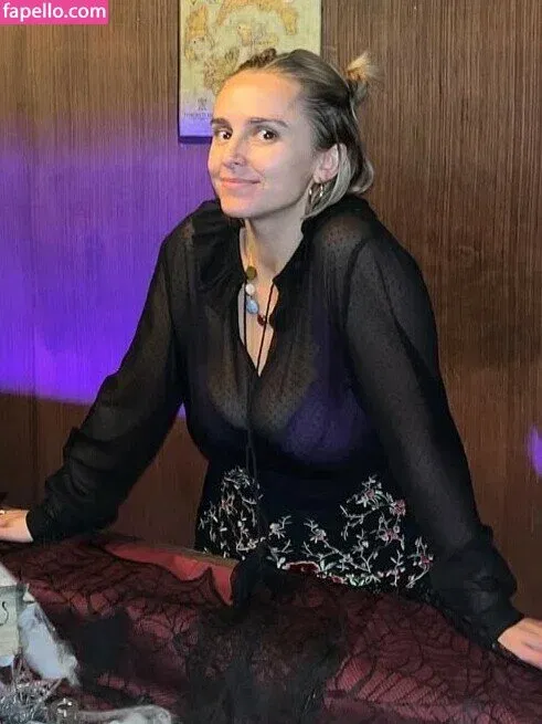 Hannah Witton Onlyfans Photo Gallery 