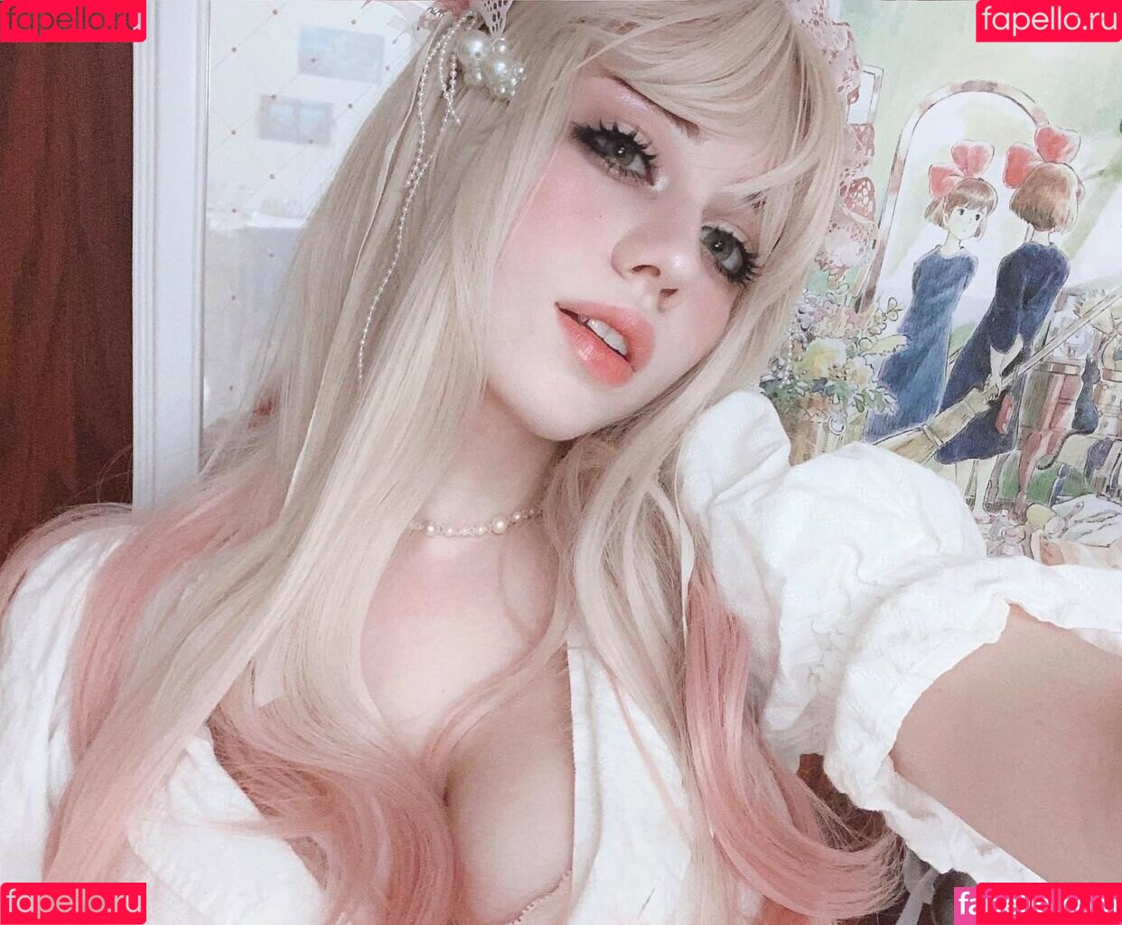 Ochya0 Onlyfans Photo Gallery 