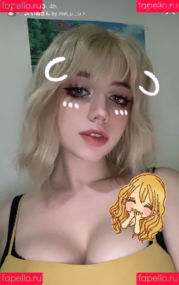 Ochya0 Onlyfans Photo Gallery 