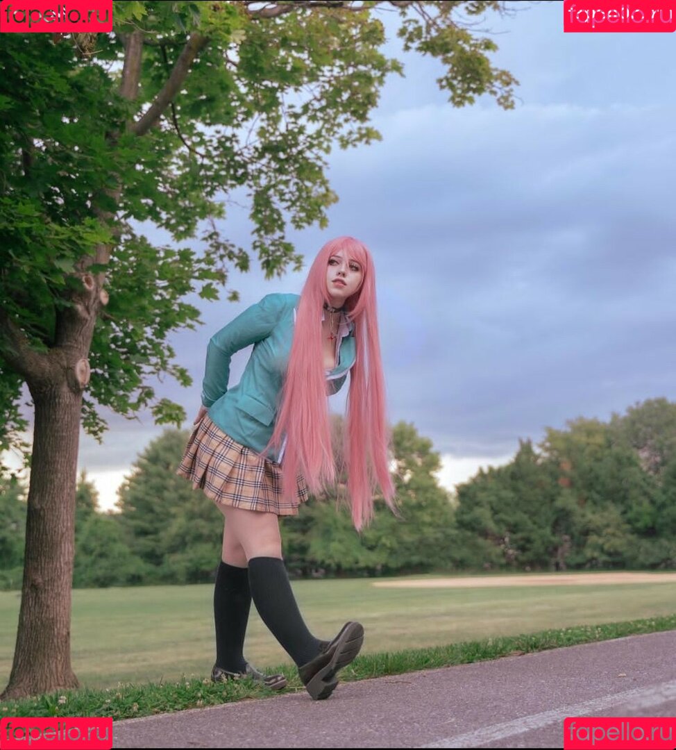 Ochya0 Onlyfans Photo Gallery 