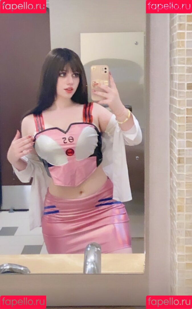 Ochya0 Onlyfans Photo Gallery 