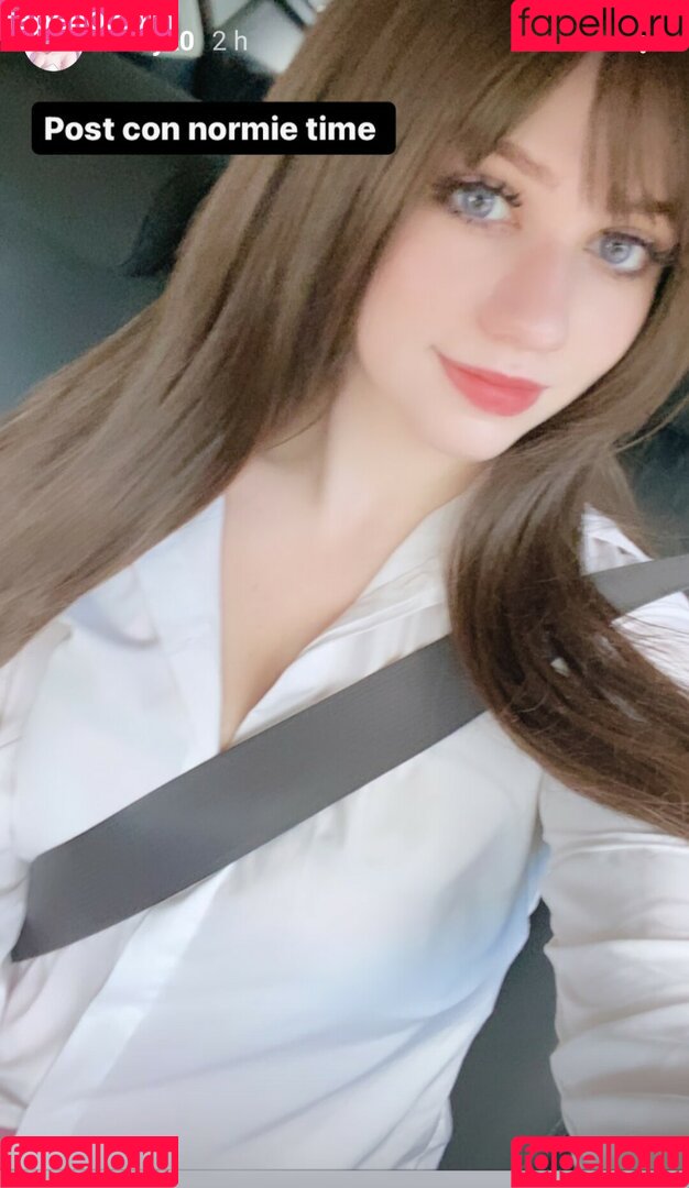 Ochya0 Onlyfans Photo Gallery 