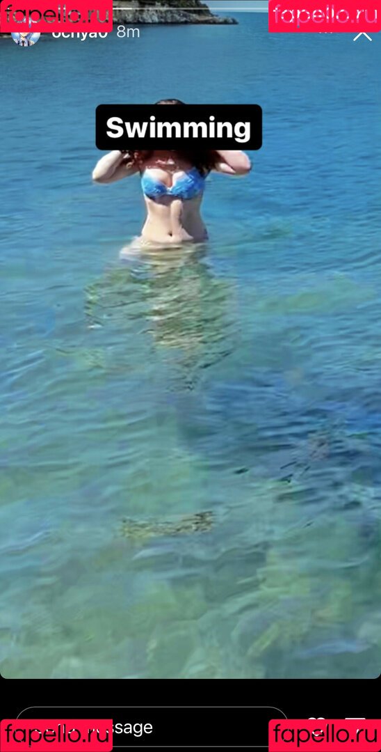 Ochya0 Onlyfans Photo Gallery 