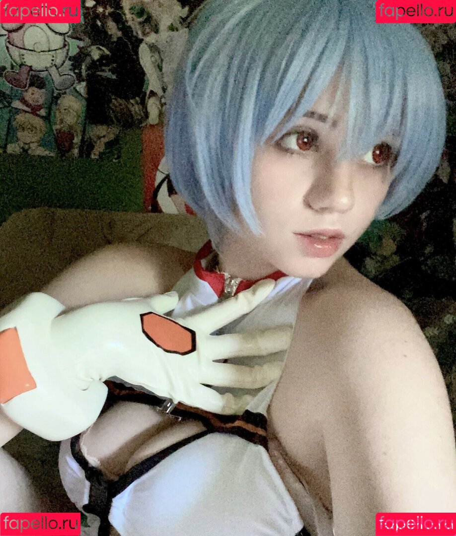 Ochya0 Onlyfans Photo Gallery 