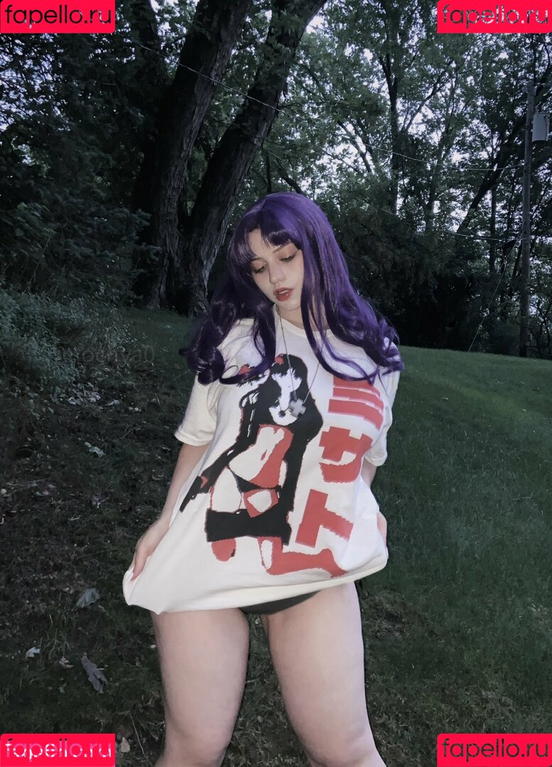 Ochya0 Onlyfans Photo Gallery 