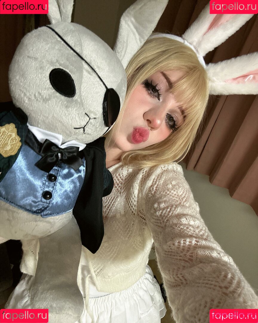 Ochya0 Onlyfans Photo Gallery 