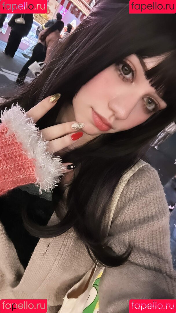 Ochya0 Onlyfans Photo Gallery 