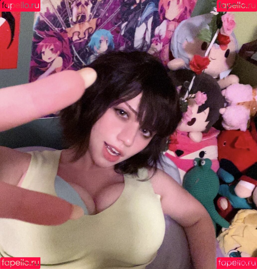 Ochya0 Onlyfans Photo Gallery 