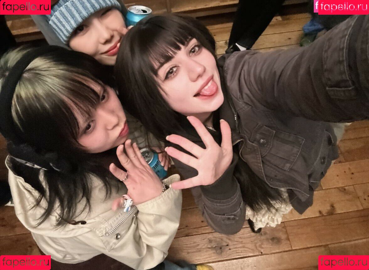 Ochya0 Onlyfans Photo Gallery 