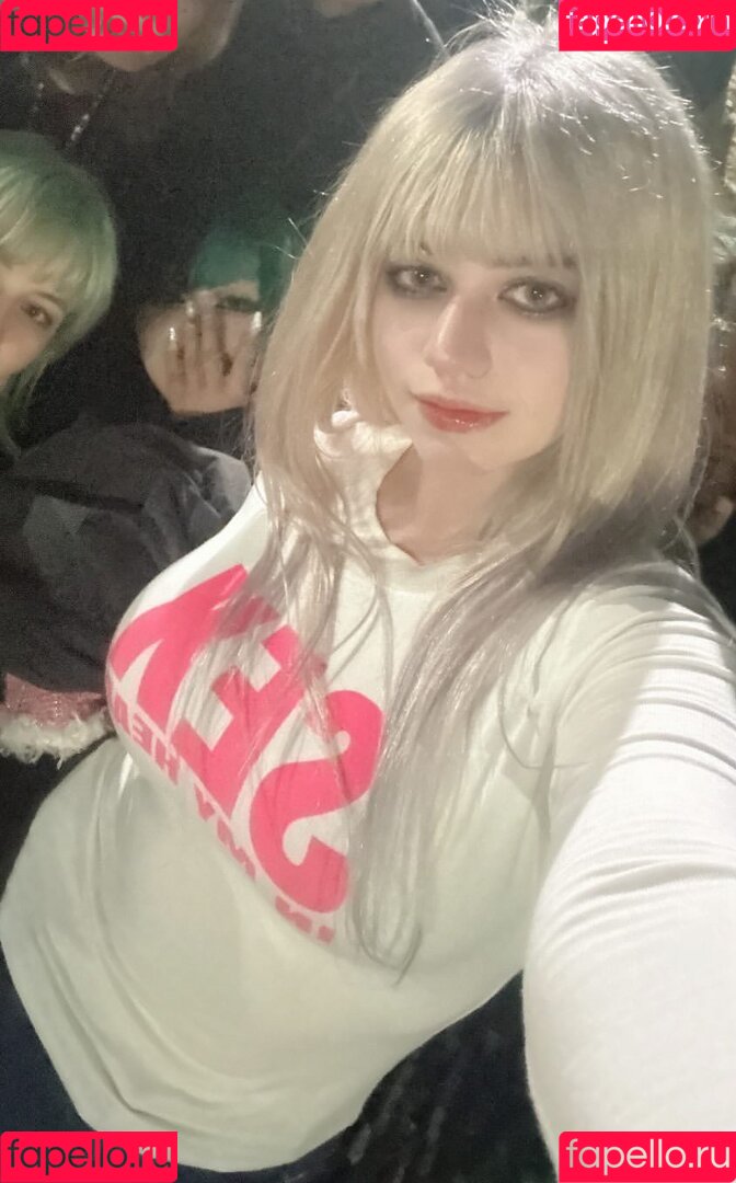 Ochya0 Onlyfans Photo Gallery 