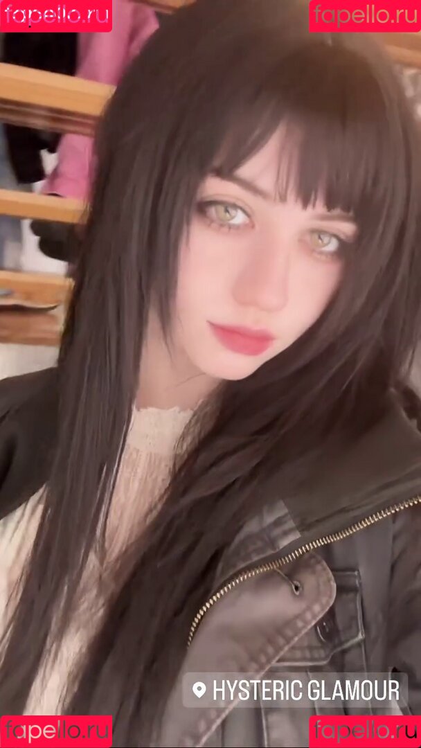 Ochya0 Onlyfans Photo Gallery 