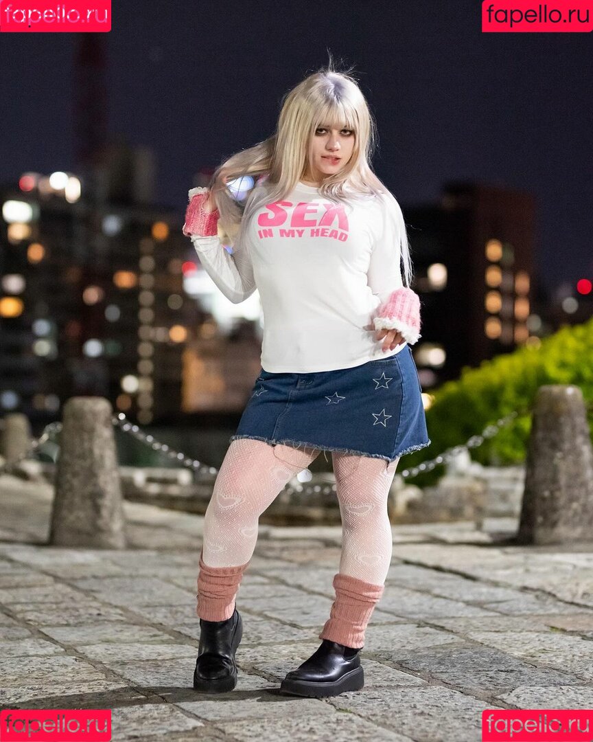 Ochya0 Onlyfans Photo Gallery 