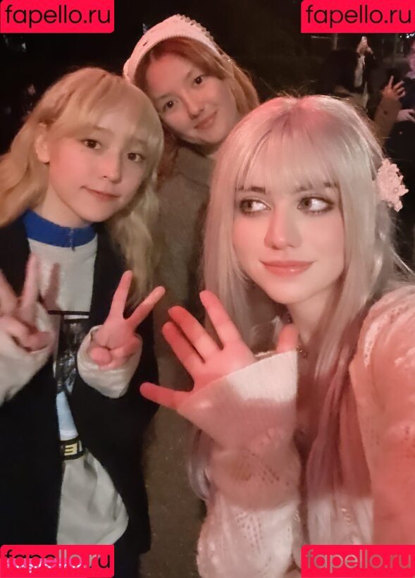 Ochya0 Onlyfans Photo Gallery 