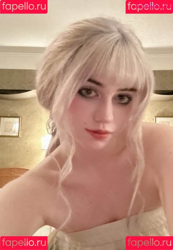 Ochya0 Onlyfans Photo Gallery 