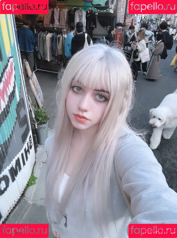 Ochya0 Onlyfans Photo Gallery 