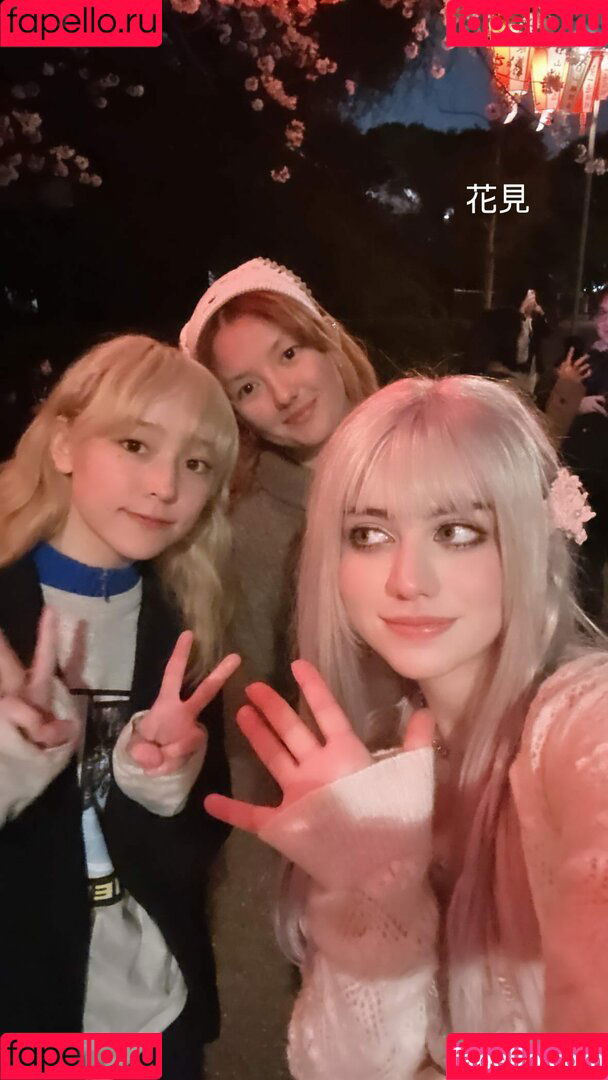 Ochya0 Onlyfans Photo Gallery 