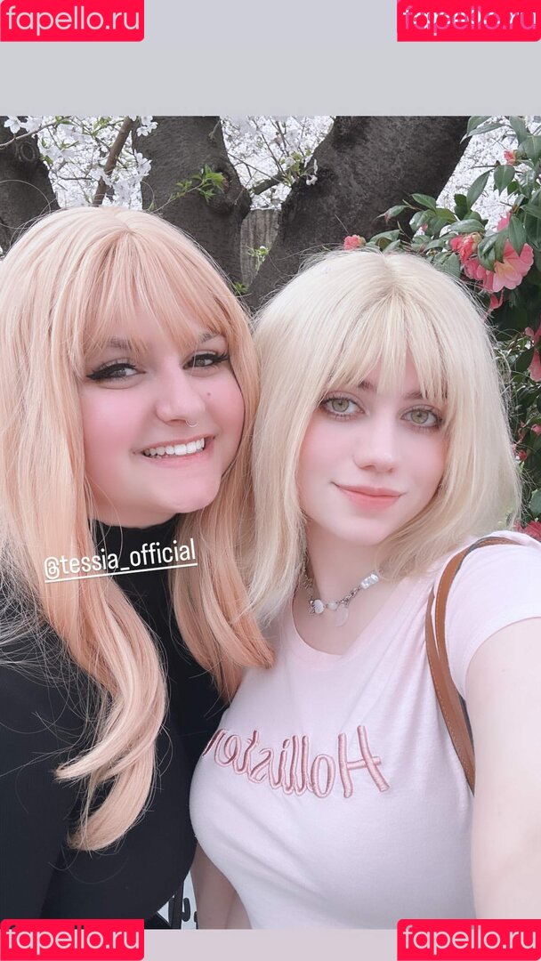 Ochya0 Onlyfans Photo Gallery 