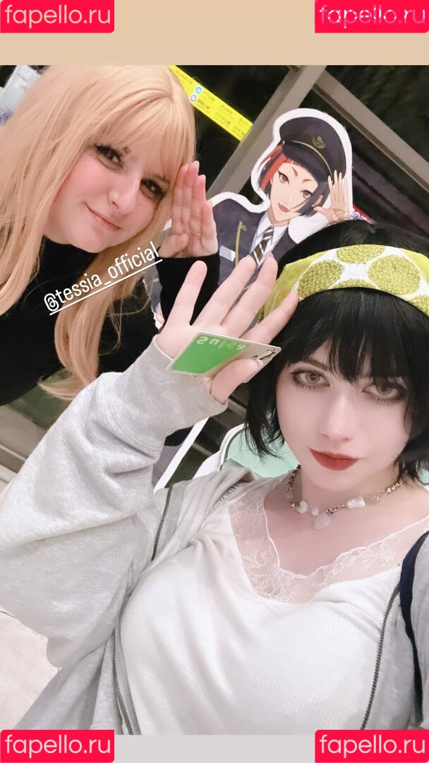 Ochya0 Onlyfans Photo Gallery 