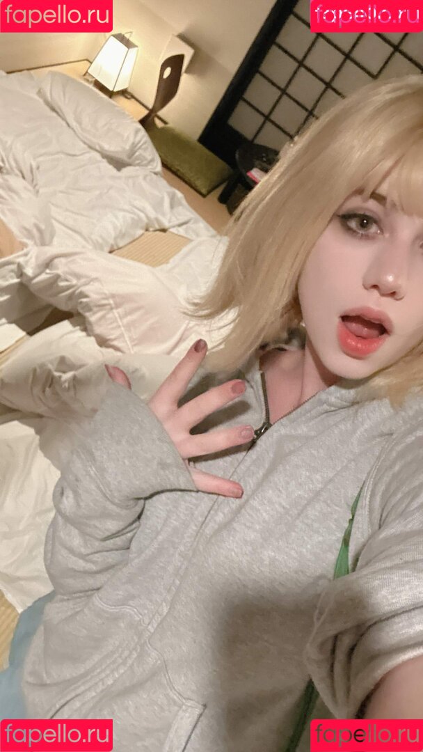 Ochya0 Onlyfans Photo Gallery 