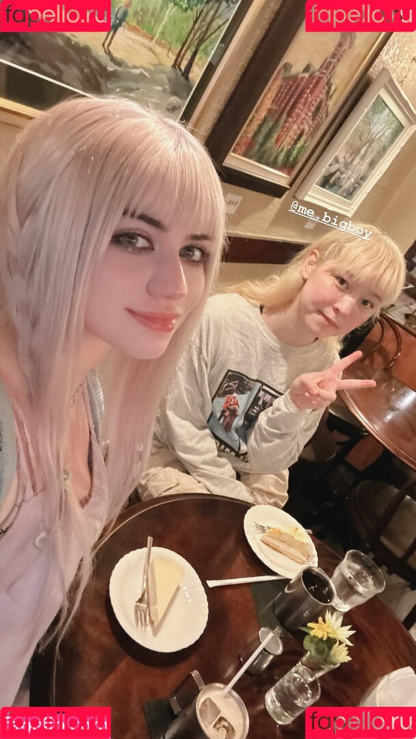 Ochya0 Onlyfans Photo Gallery 