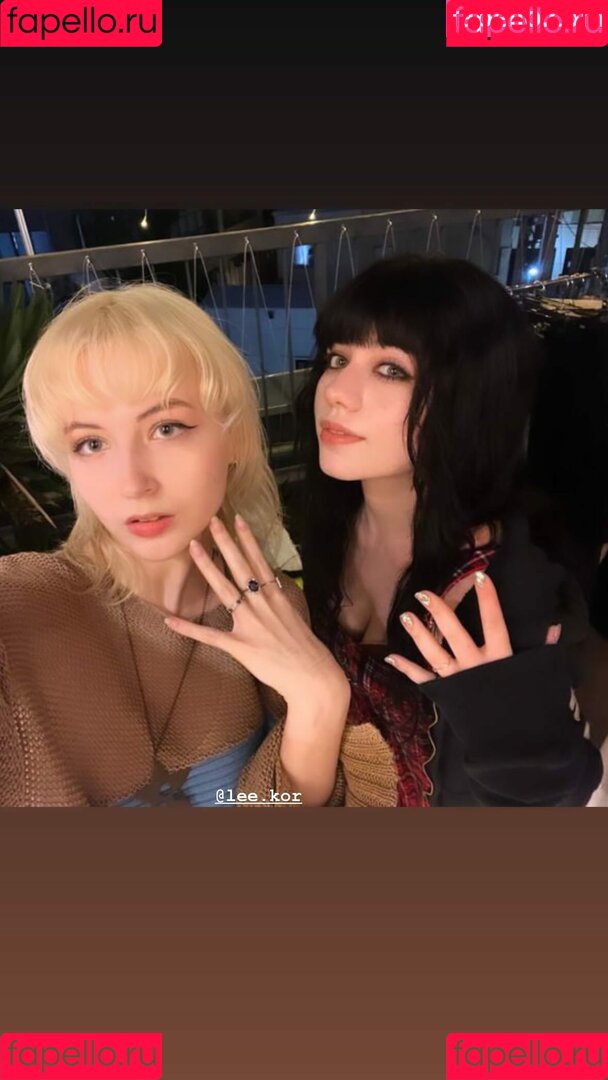 Ochya0 Onlyfans Photo Gallery 