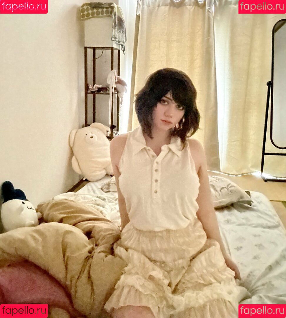 Ochya0 Onlyfans Photo Gallery 