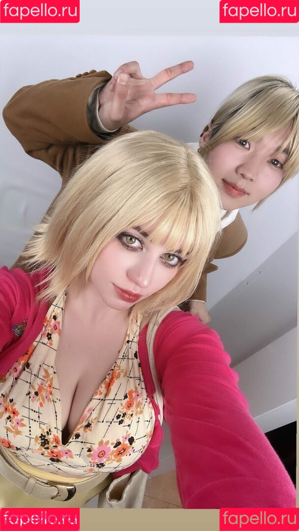 Ochya0 Onlyfans Photo Gallery 