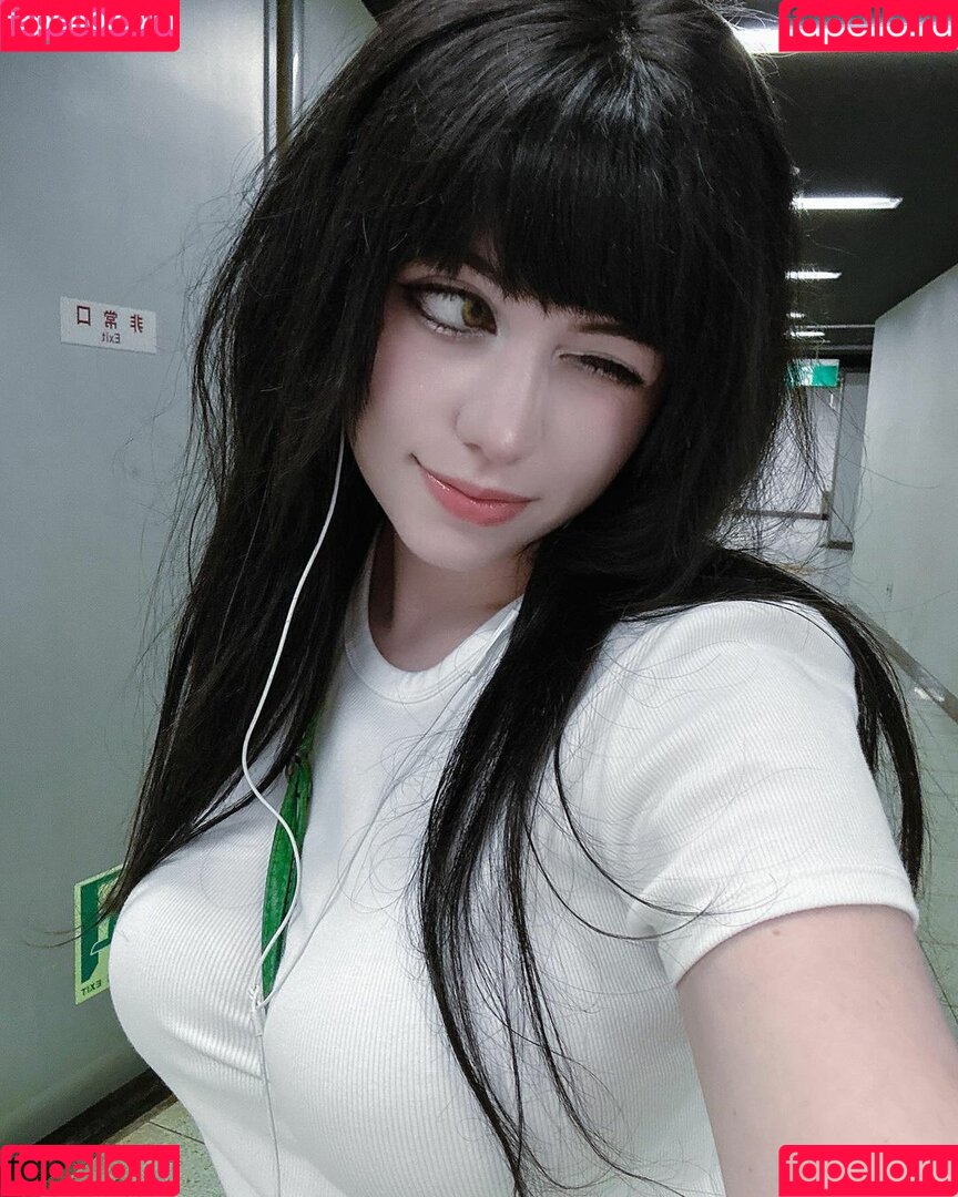 Ochya0 Onlyfans Photo Gallery 