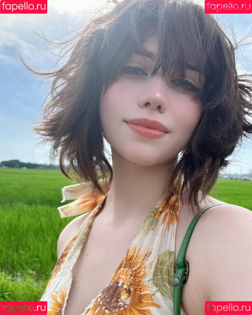 Ochya0 Onlyfans Photo Gallery 