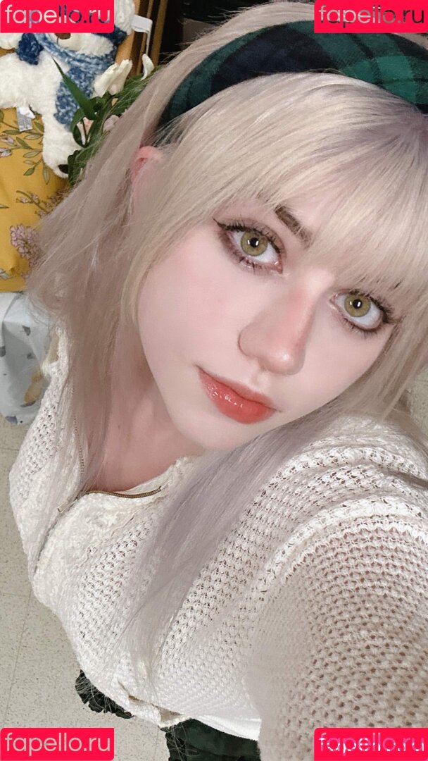 Ochya0 Onlyfans Photo Gallery 